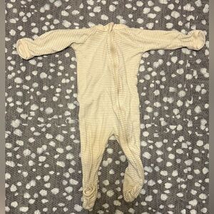 Goumi Grow with You Footie - Size 3-6 Months